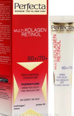 Augenkonturcreme