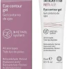 Augenkonturgel für alle Hauttypen mit Retinaldehyd, Retinol und Hyaluronsäure
