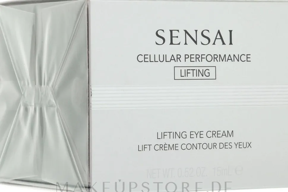 Augenlifting-Creme