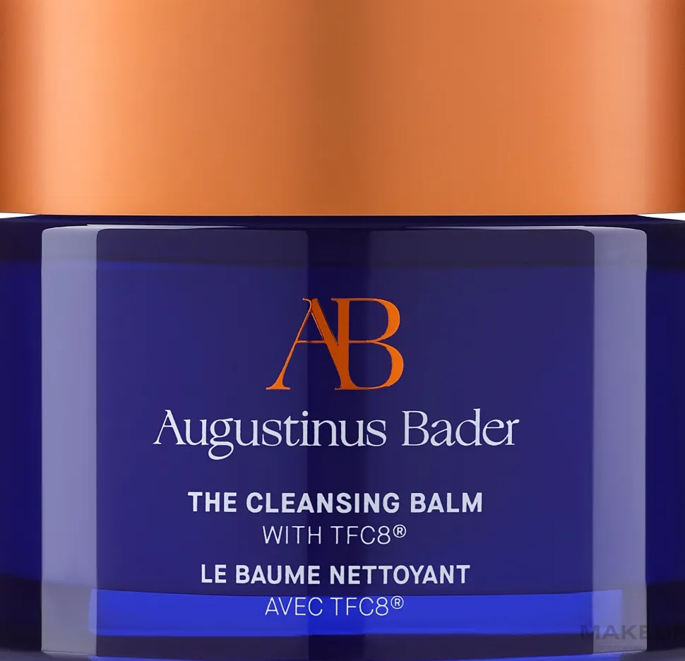 Augustinus Bader The Cleansing Balm