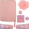 Aurora Miss Bright Lotus Flower
