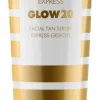 Autobronzant-Serum für das Gesicht mit exquisiter Wirkung