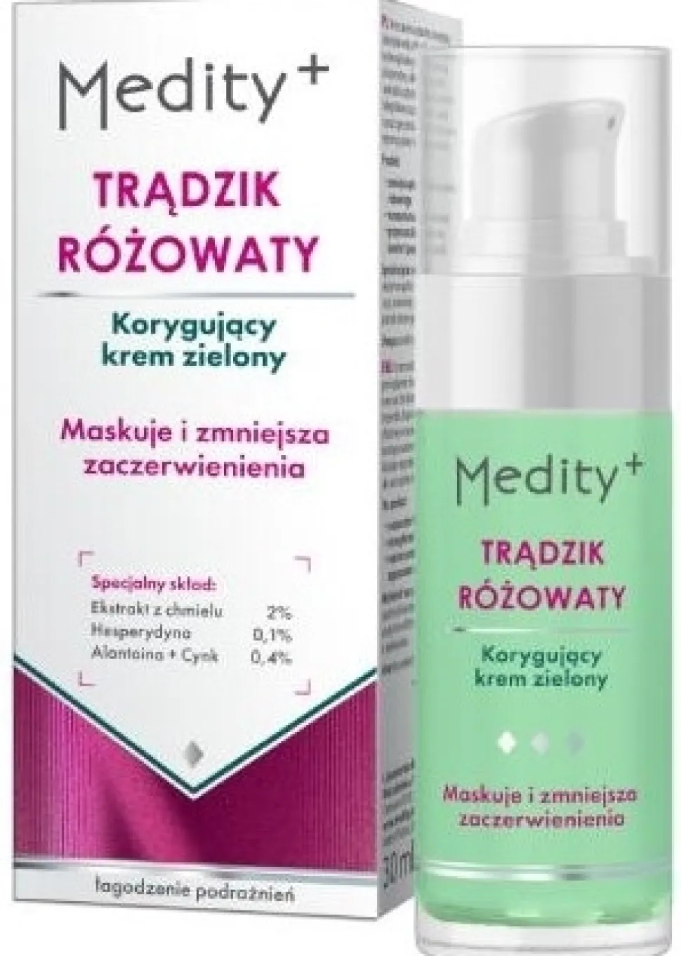 AVA Medity+