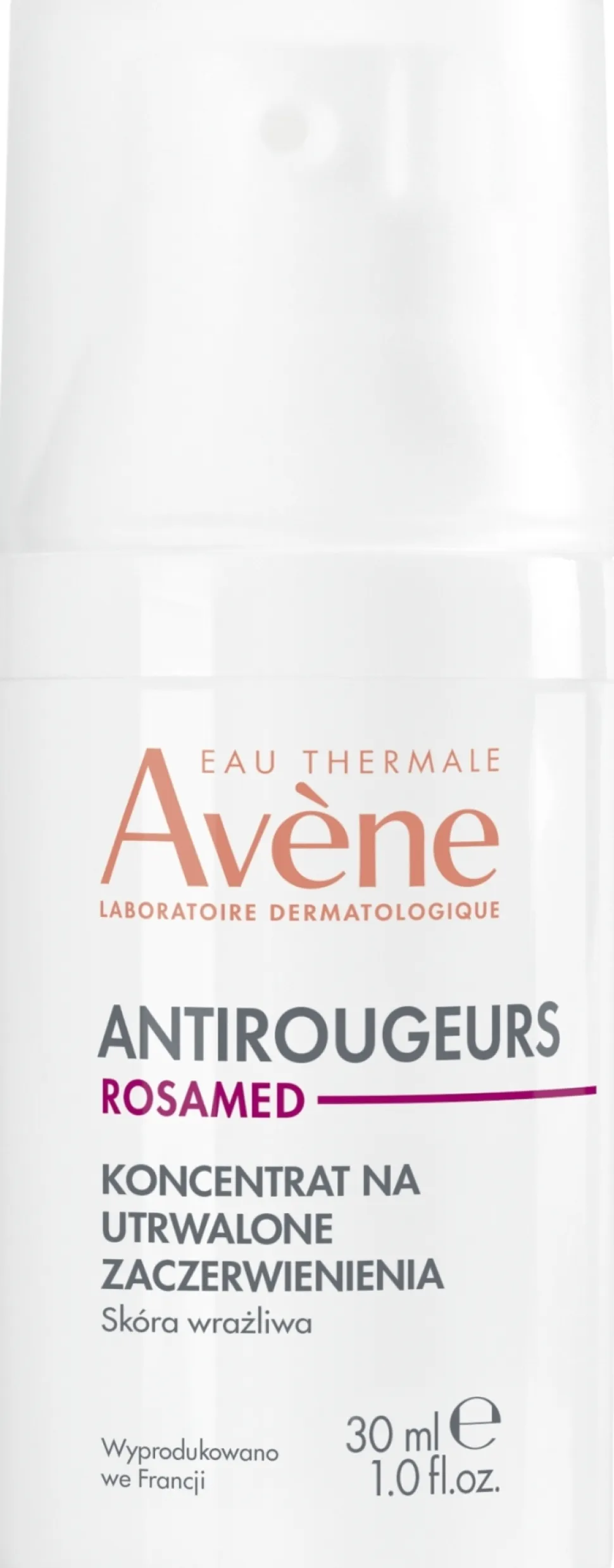 Avene Antirougeurs Rosamed Anti-redness Concentrate