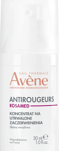 Avene Antirougeurs Rosamed Anti-redness Concentrate