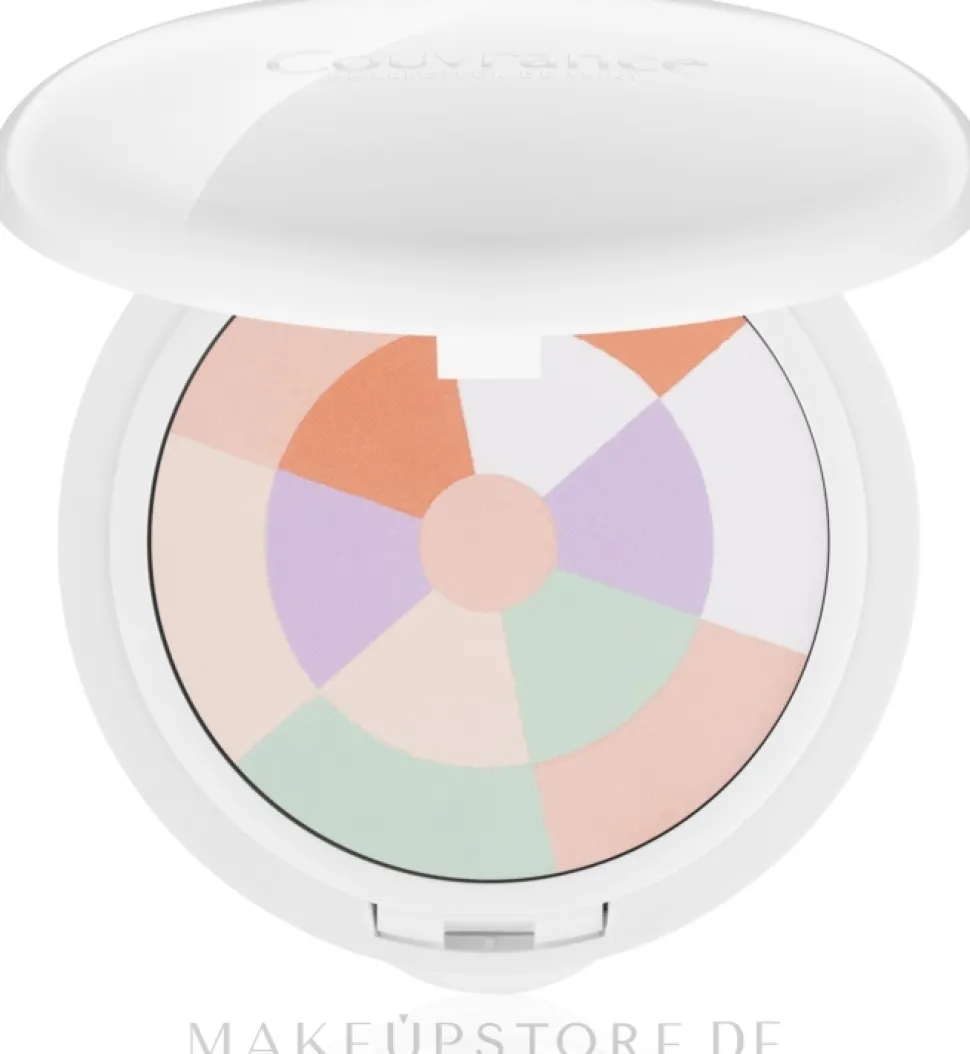 Avene Couvrance Mosaic Powder