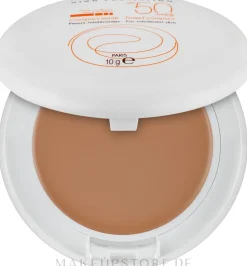 Avene Solaires Tinted Compact SPF 50