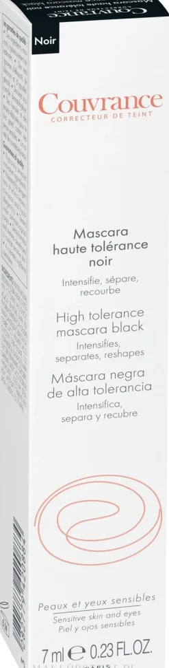 Avene Mascara Haute Tolerance