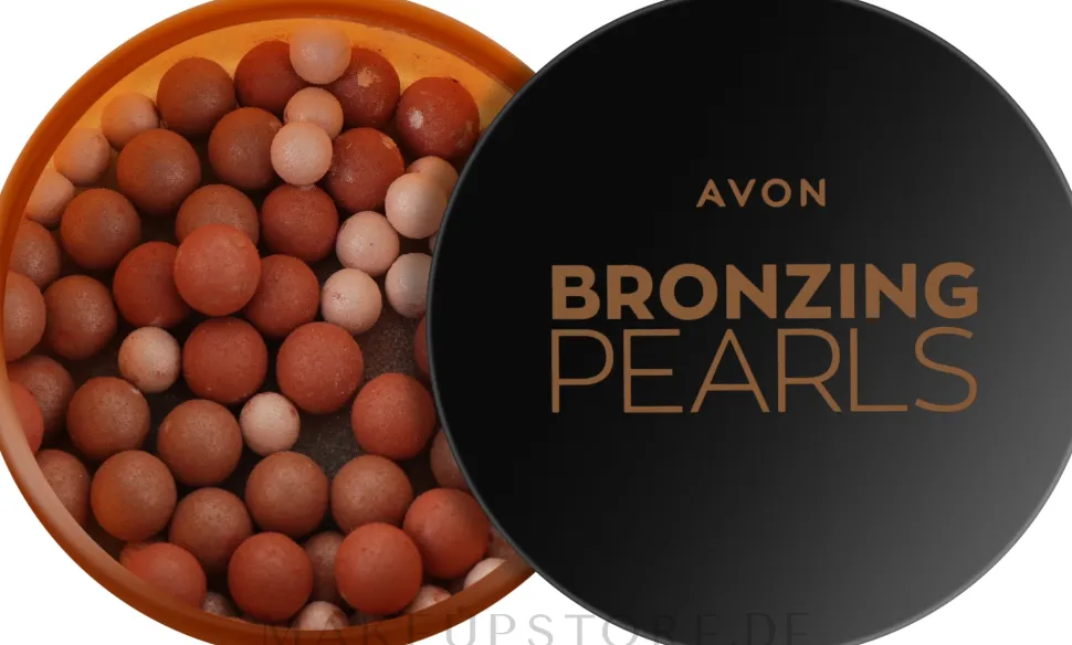 Avon Bronzing Pearls