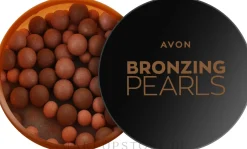 Avon Bronzing Pearls