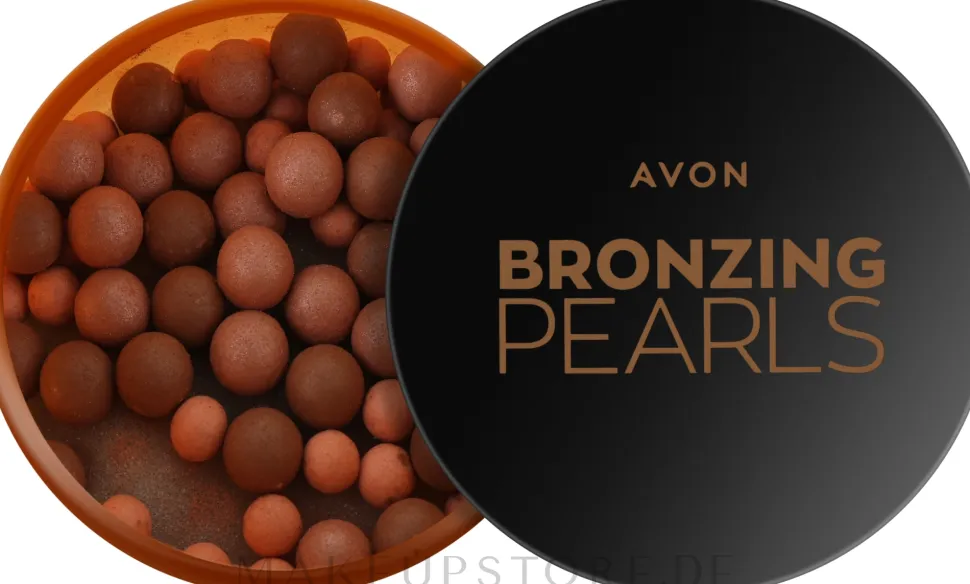Avon Bronzing Pearls
