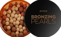 Avon Bronzing Pearls