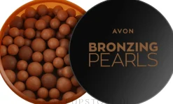 Avon Bronzing Pearls