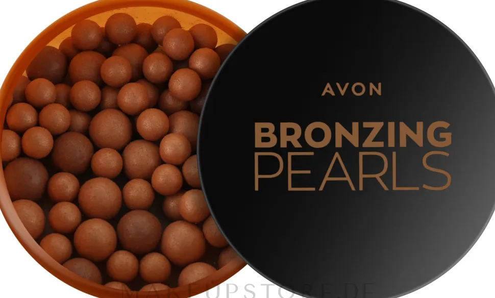 Avon Bronzing Pearls