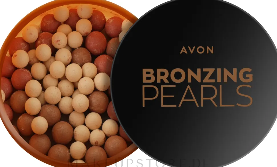 Avon Bronzing Pearls