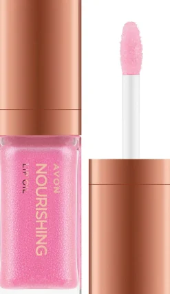 Avon True Nourishing Lip Oil
