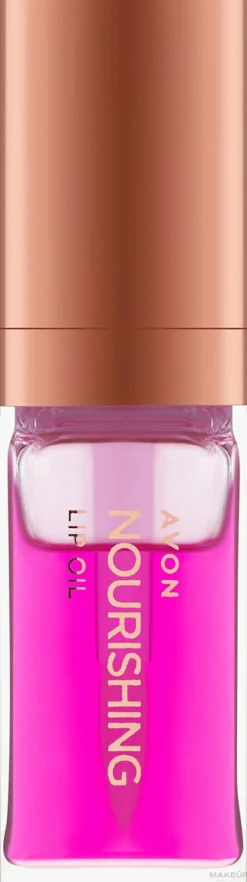 Avon True Nourishing Lip Oil