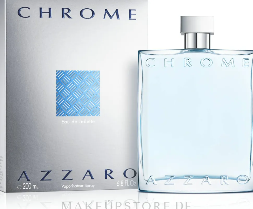 Azzaro Chrome