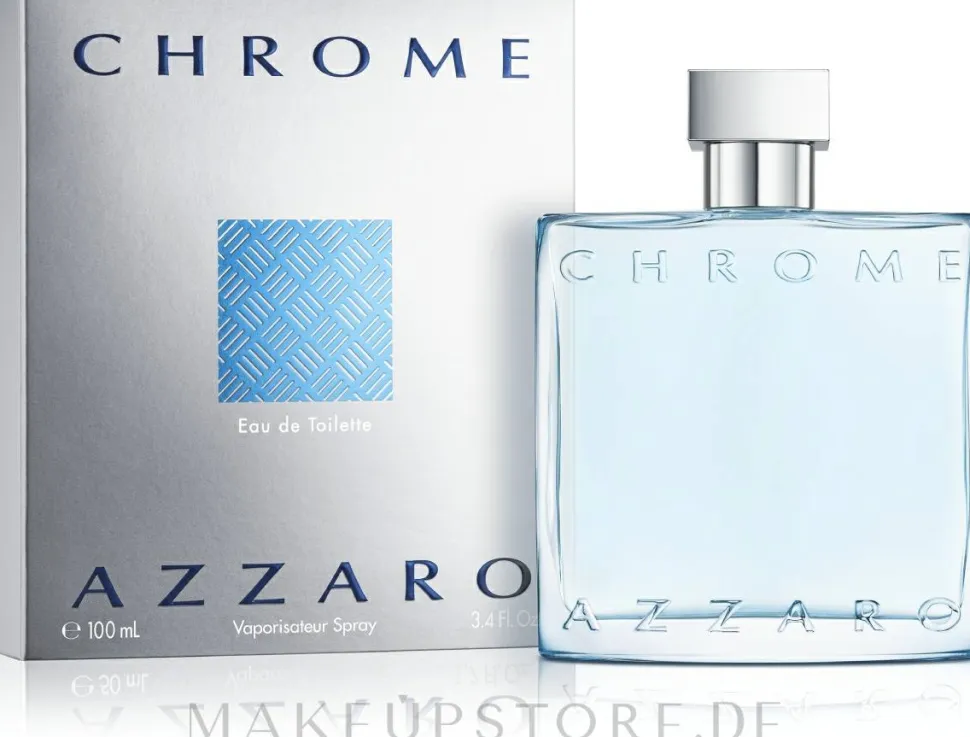 Azzaro Chrome