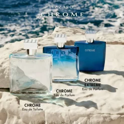 Azzaro Chrome
