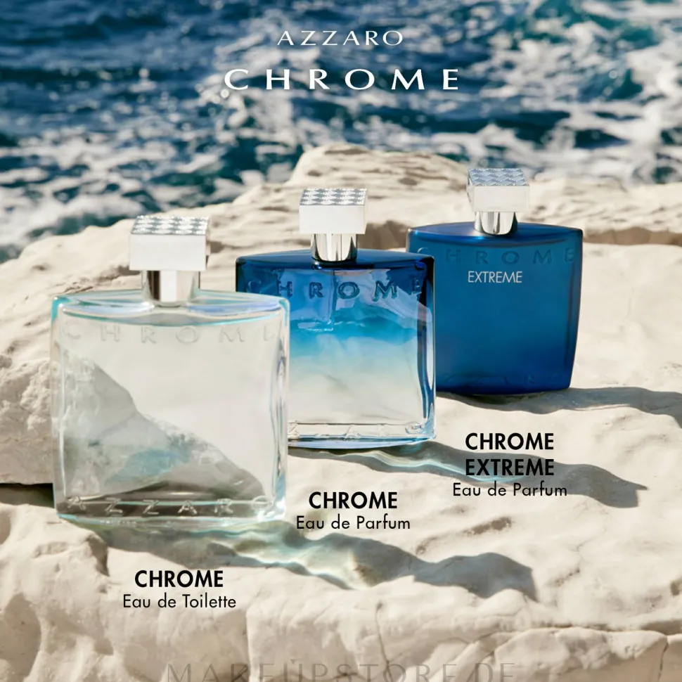 Azzaro Chrome