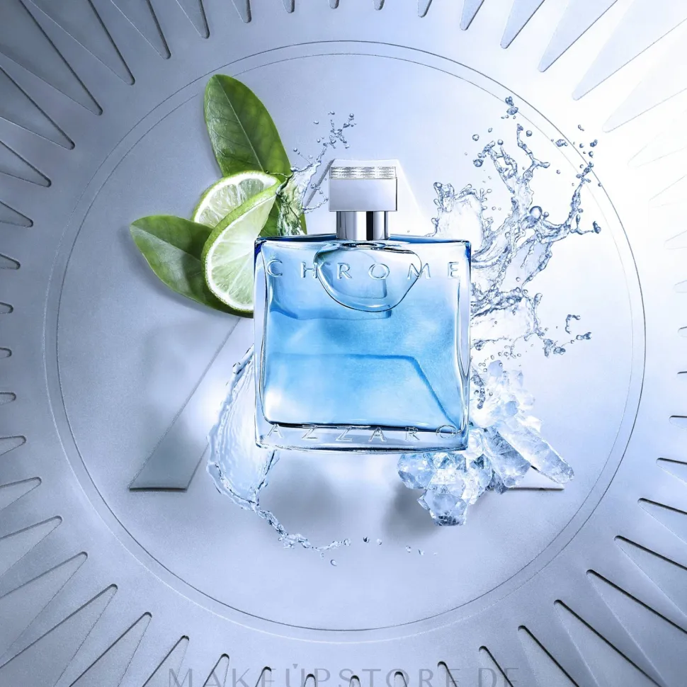 Azzaro Chrome
