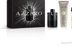 Azzaro The Most Wanted Intense