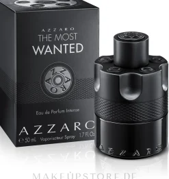 Azzaro The Most Wanted Intense