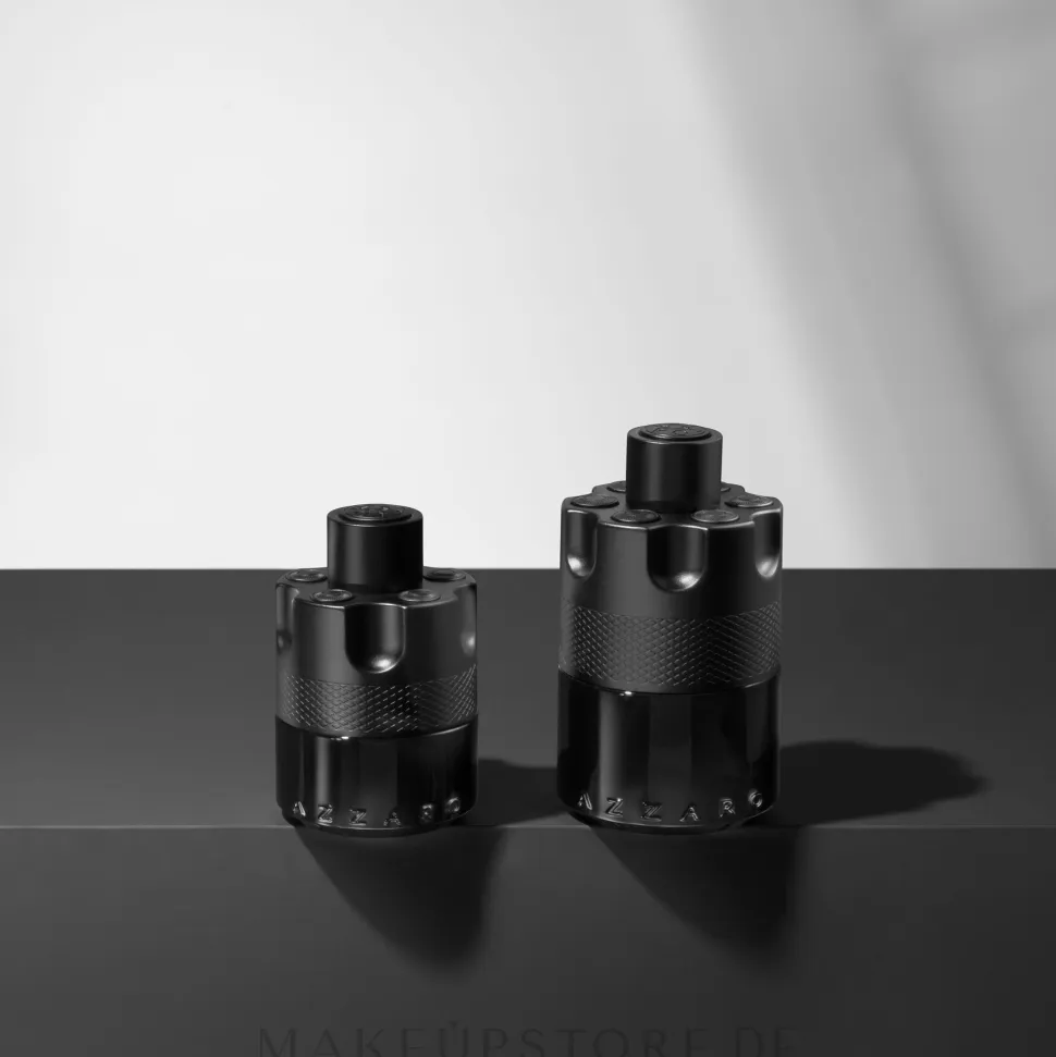 Azzaro The Most Wanted Intense