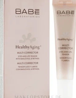 Babe Laboratorios Healthy Aging Multi Corrector