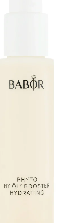 Babor Cleansing Phytoactive Hydro Base