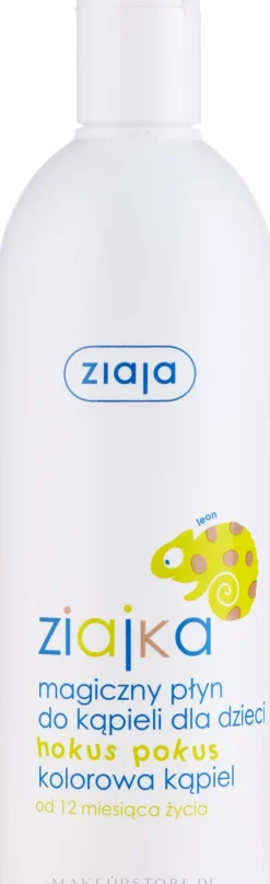 Badeschaum für Kinder