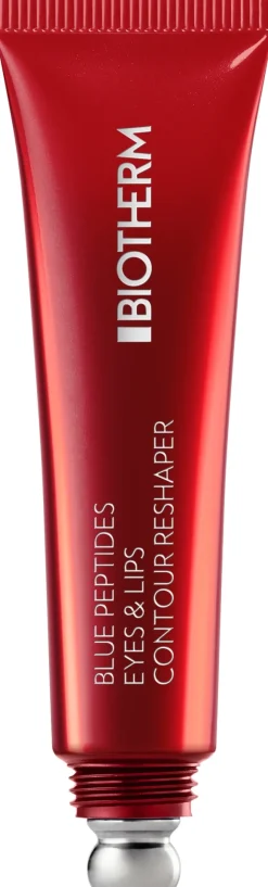 Balsam für Augen- und Lippenkontur