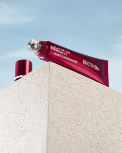 Balsam für Augen- und Lippenkontur