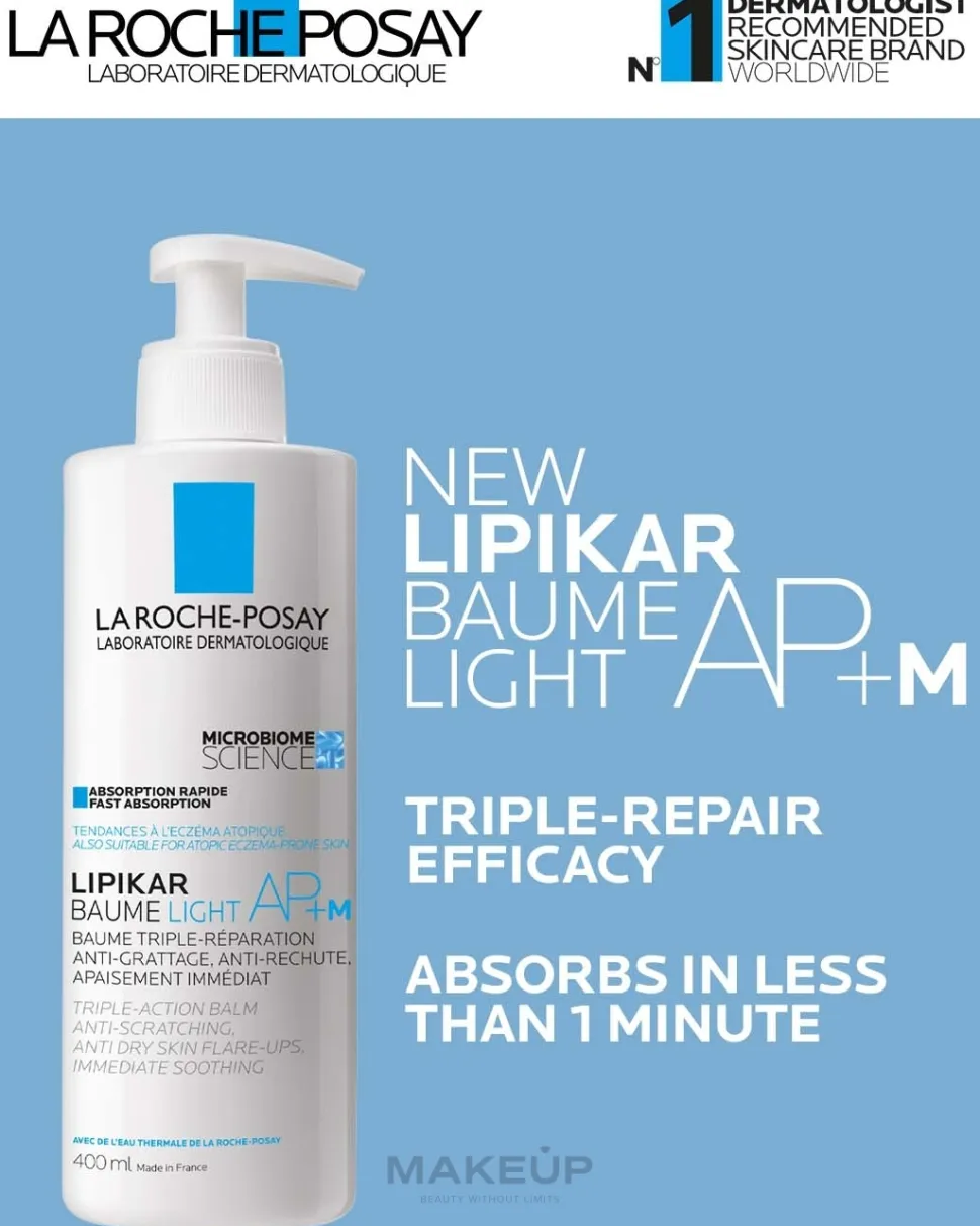 Balsam für Gesicht und Körper