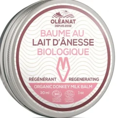 Balsam für Gesicht und Körper