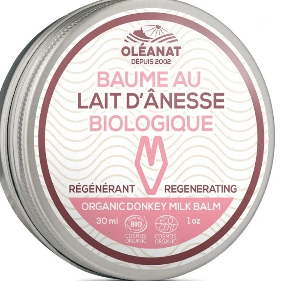 Balsam für Gesicht und Körper
