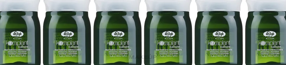 Balsam gegen Haarausfall in Ampullen
