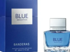 Banderas Blue Seduction