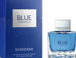 Banderas Blue Seduction