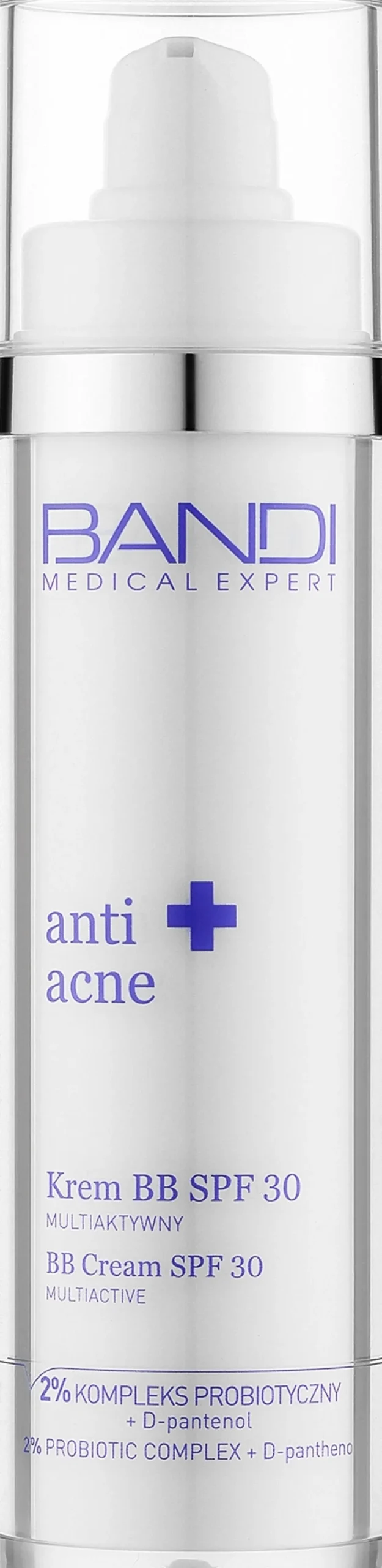 Bandi Medical Expert Anti Acne BB Cream SPF30