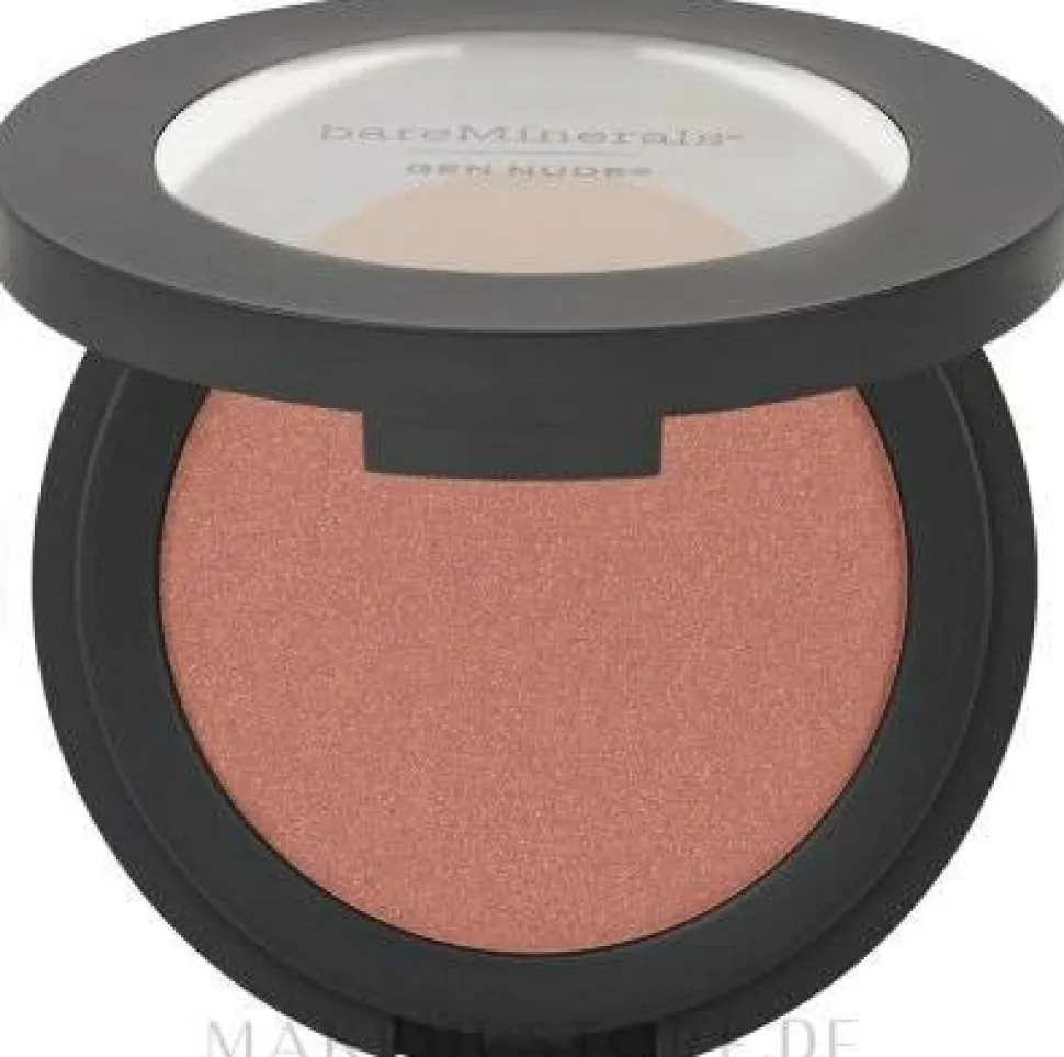 Bare Escentuals BareMinerals Gen Nude Powder Blush