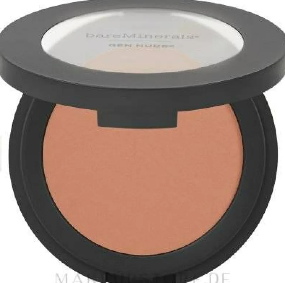 Bare Escentuals BareMinerals Gen Nude Powder Blush