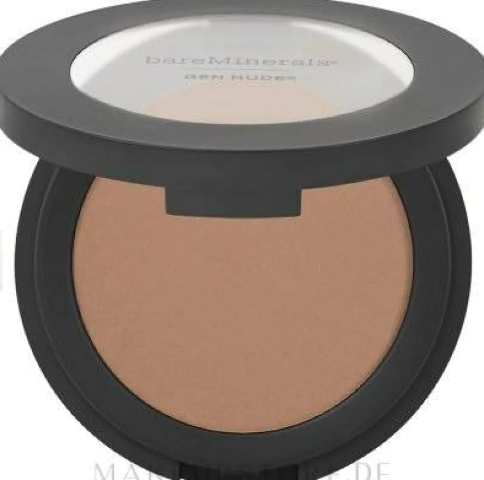 Bare Escentuals BareMinerals Gen Nude Powder Blush