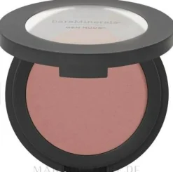 Bare Escentuals BareMinerals Gen Nude Powder Blush