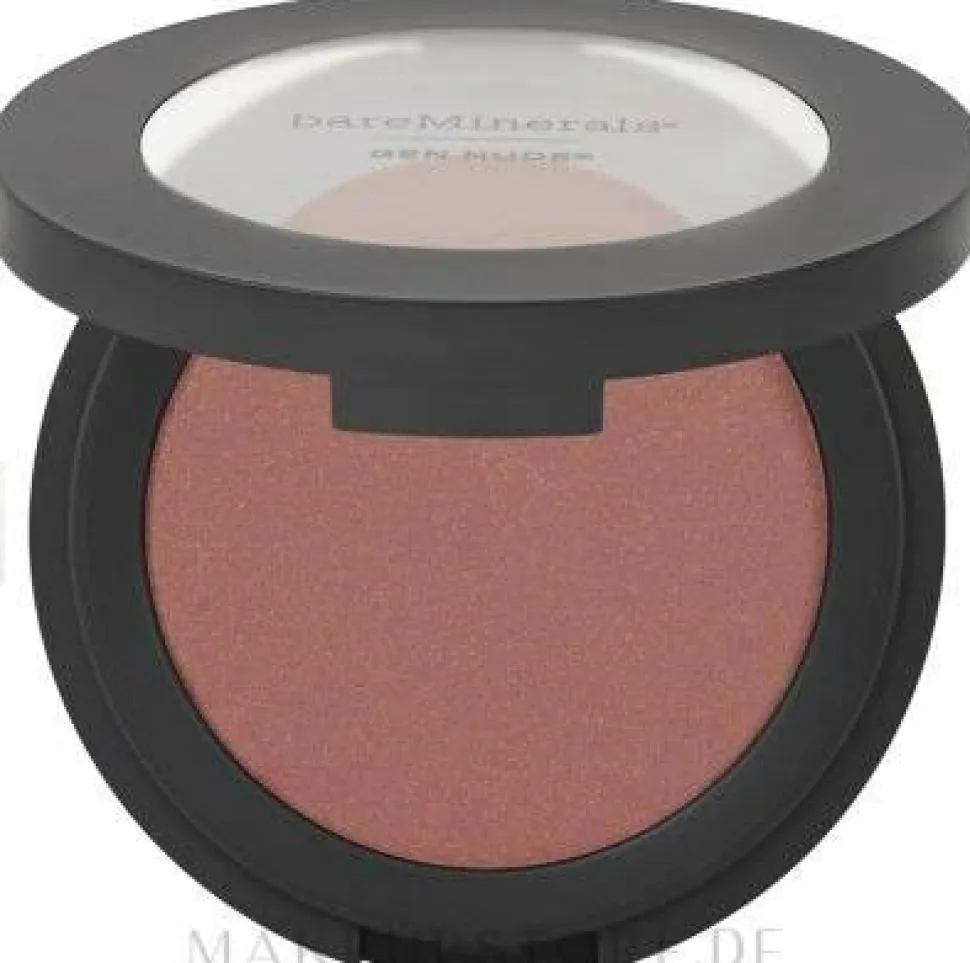 Bare Escentuals BareMinerals Gen Nude Powder Blush