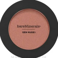 Bare Escentuals BareMinerals Gen Nude Powder Blush