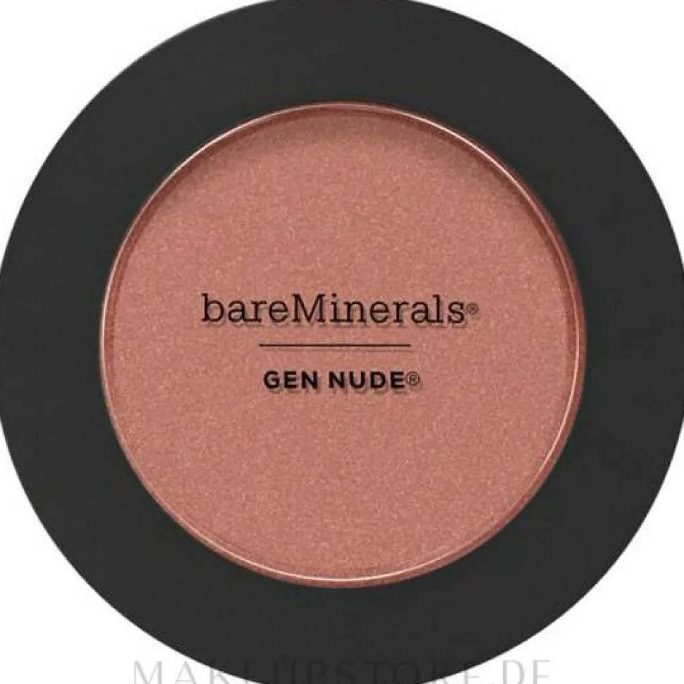 Bare Escentuals BareMinerals Gen Nude Powder Blush
