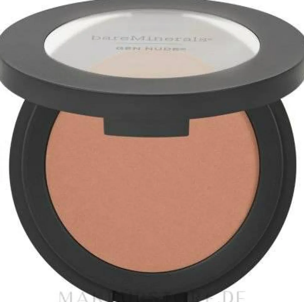 Bare Escentuals BareMinerals Gen Nude Powder Blush