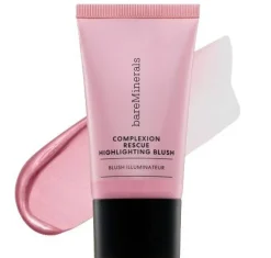 Bare Minerals Complexion Rescue Liquid Blush Highlighter